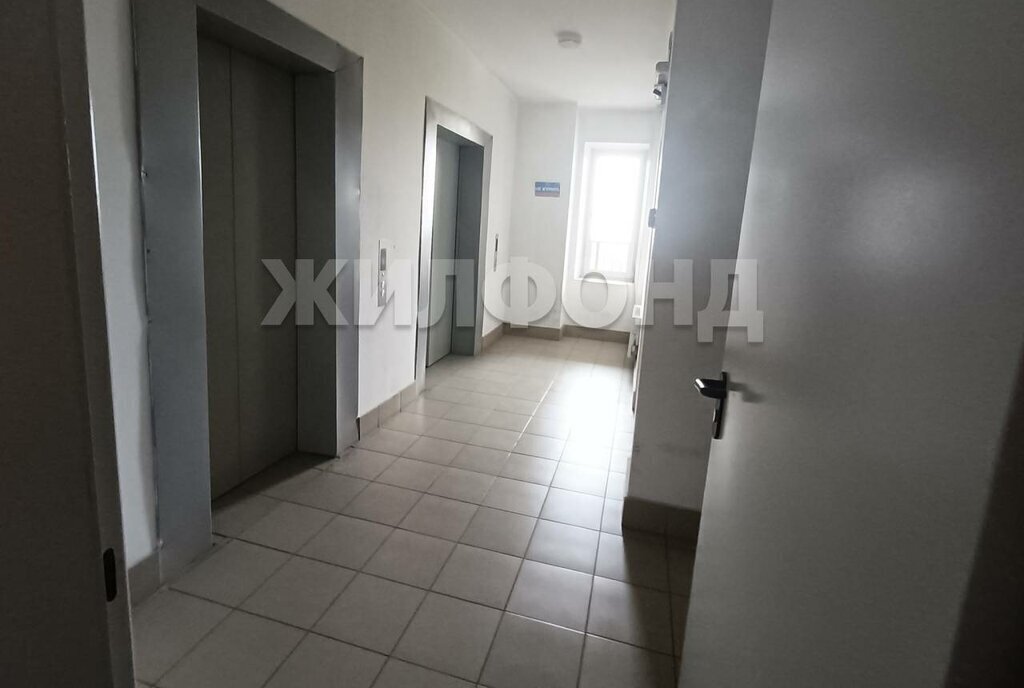 квартира г Абакан ул Крылова 85 фото 1