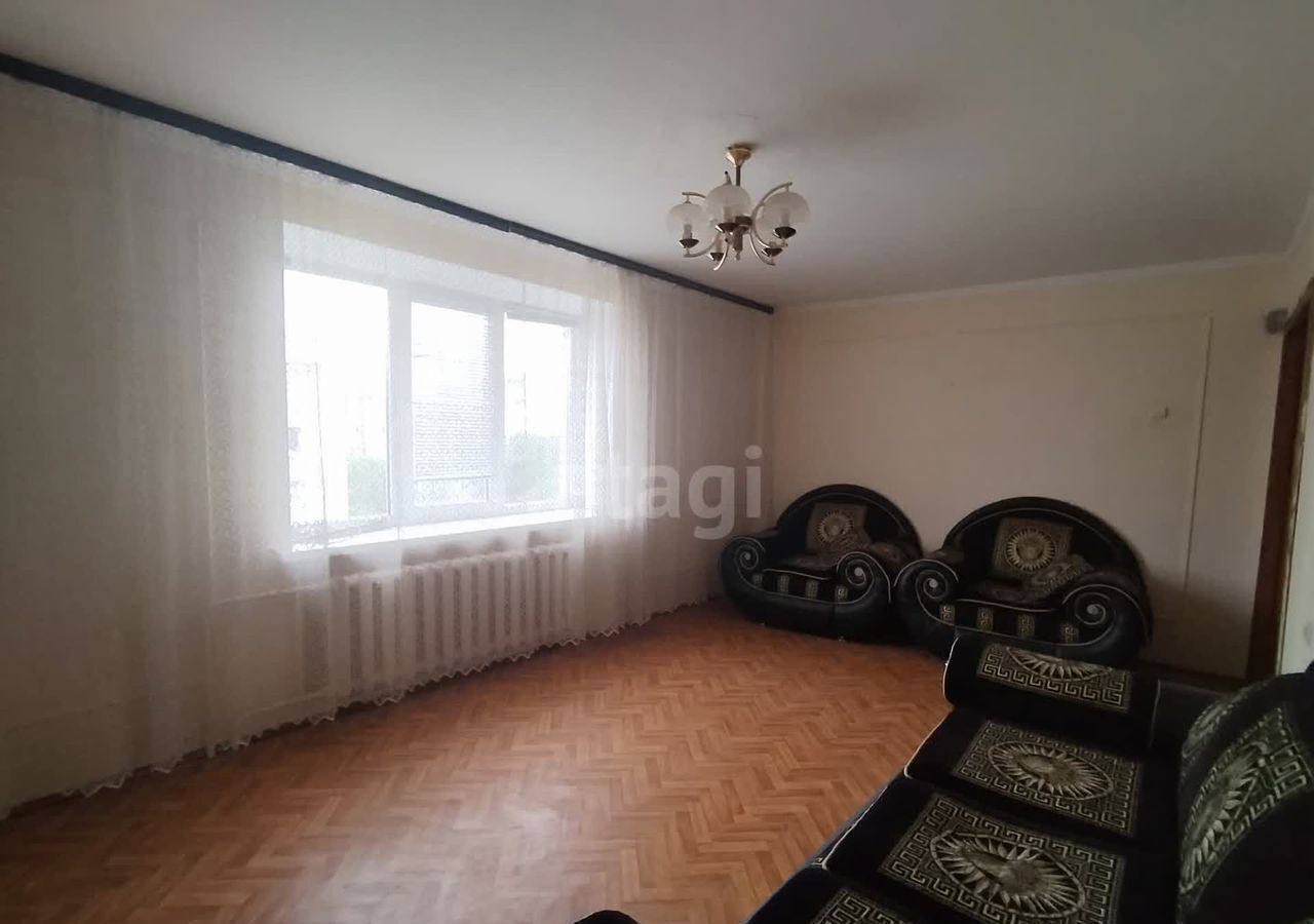 квартира г Черкесск ул Космонавтов 44а фото 4