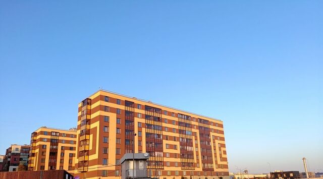 ул Центральная 54 Улица Дыбенко, Заневское городское поселение фото