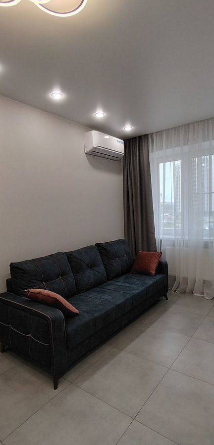 квартира г Тула р-н Центральный ул Академика Насоновой 1в фото 1