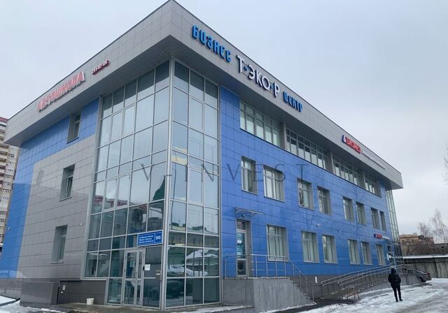 свободного назначения р-н Ново-Савиновский ул Маршала Чуйкова 58б Республика Татарстан Татарстан фото