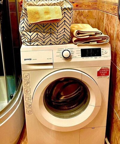 ул Большая Дорогомиловская 8а фото