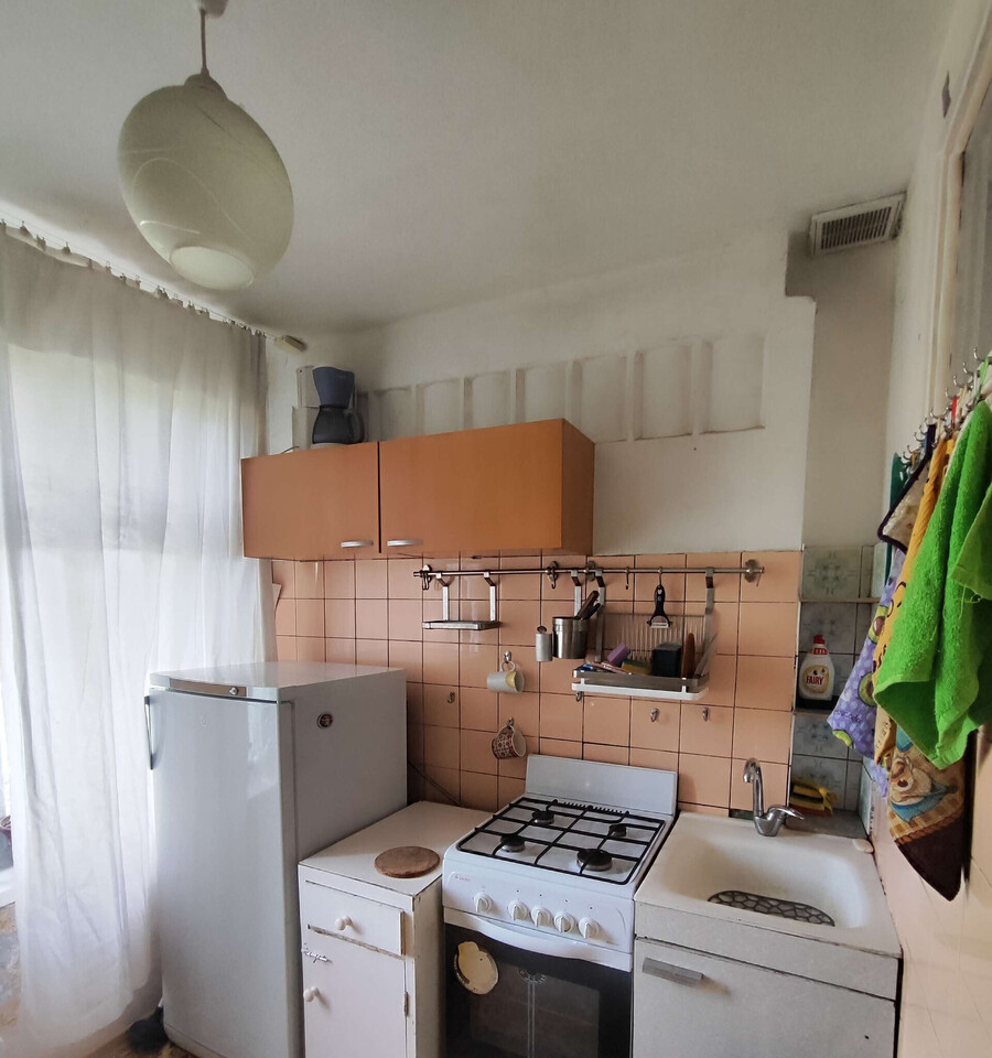 квартира г Москва метро Щелковская ул Байкальская 41/1 фото 3
