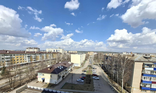 Гагарина, 29 / Комарова, 13 фото