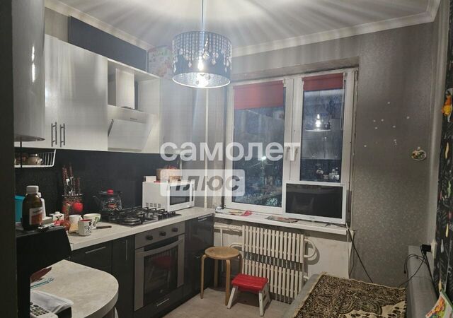 г Подольск ул Плещеевская 56б Силикатная, Подольск фото