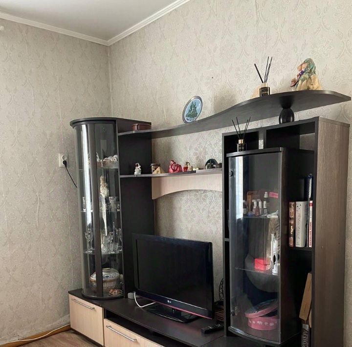 квартира г Уфа р-н Орджоникидзевский ул Кулибина 22 фото 3