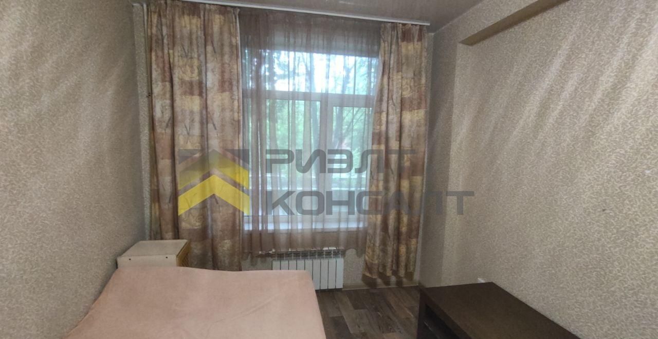 квартира г Омск р-н Центральный ул 36-я Северная 5 фото 3