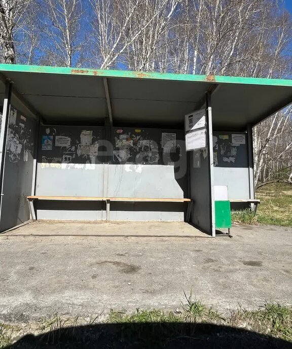 земля г Тюмень снт Надежда-2 Солнечная улица фото 4