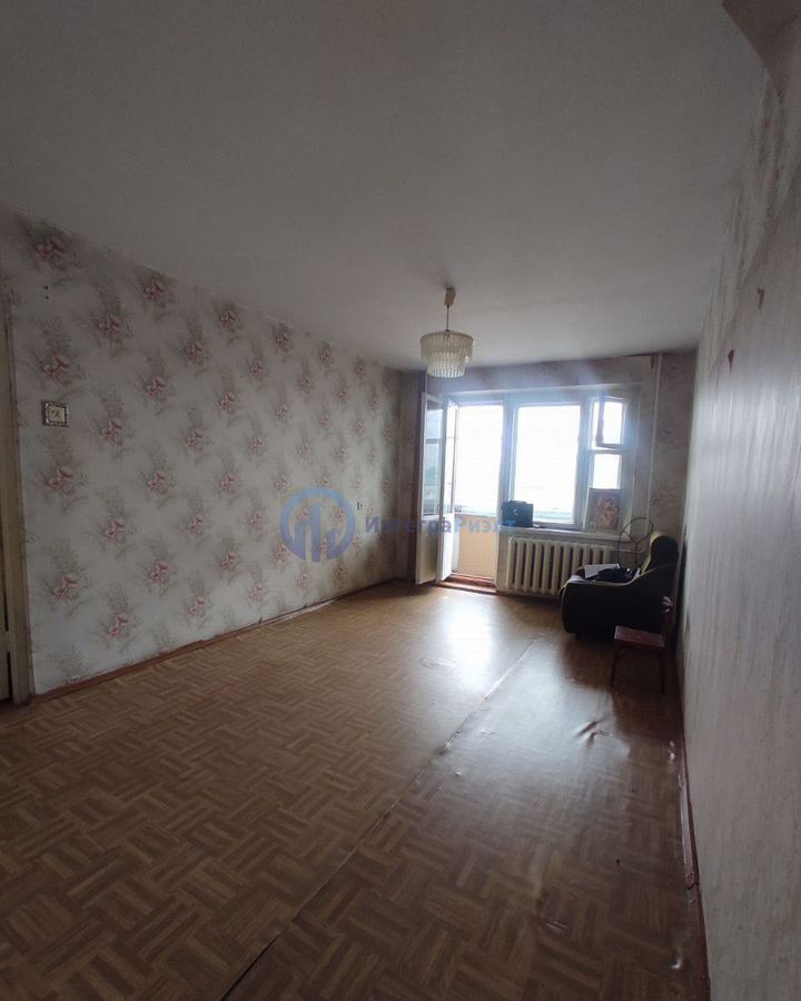 квартира г Курган Северный ул Зайцева 3 фото 3