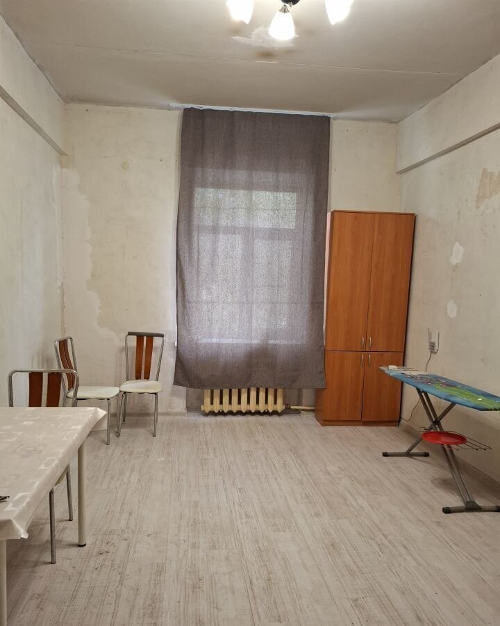 комната г Екатеринбург р-н Железнодорожный ул Техническая 48 фото 1