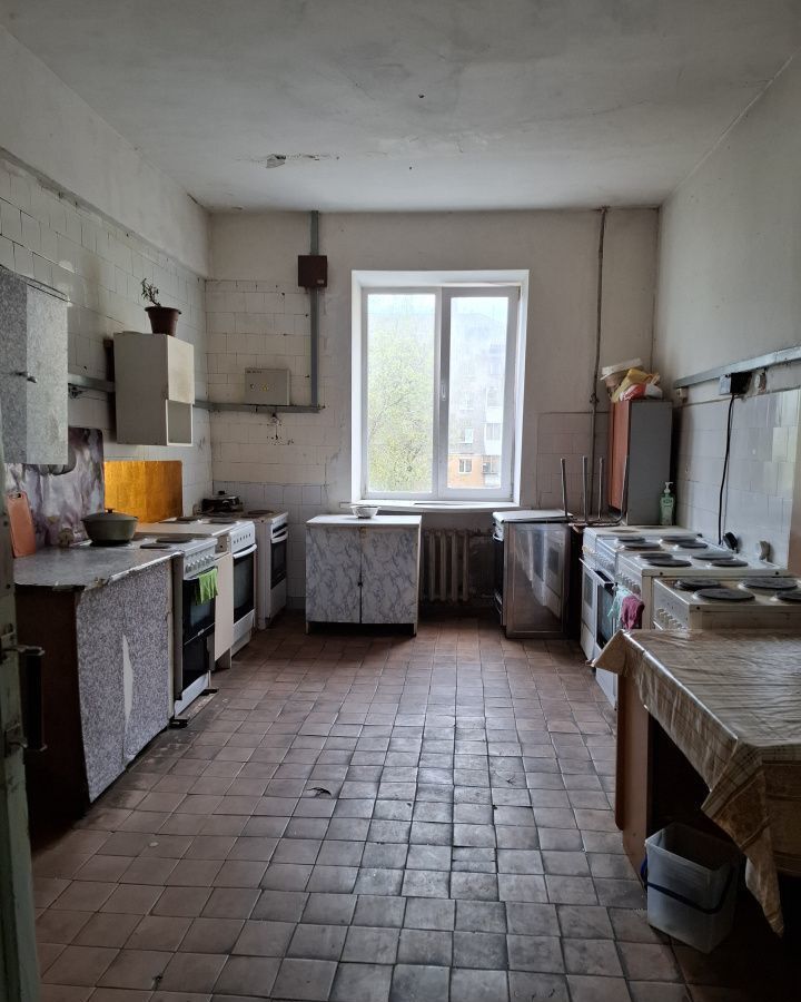 комната г Екатеринбург р-н Железнодорожный ул Техническая 48 фото 3