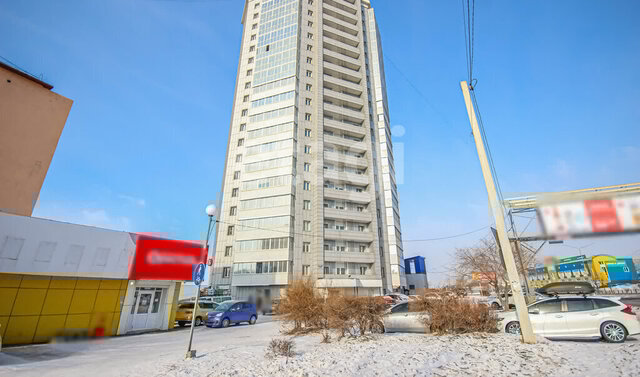 ул Борсоева 77 фото