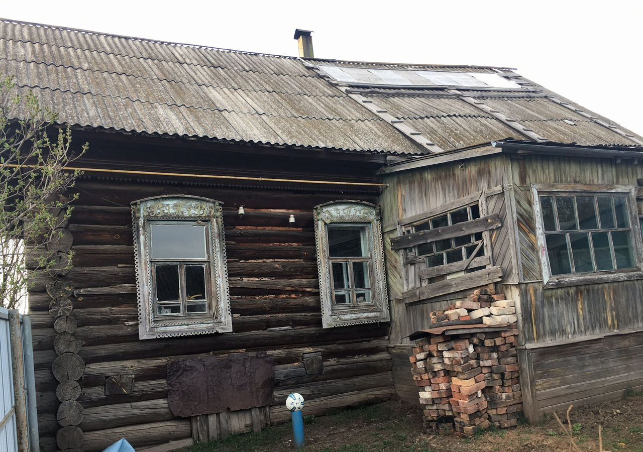 дом г Нефтекамск с Ташкиново ул Набережная 8 фото 4