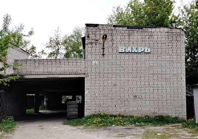 гараж р-н Московский ул Станкозаводская 21а фото