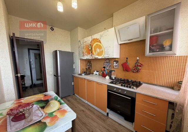 квартира р-н Московский ул Бирюзова 6б фото