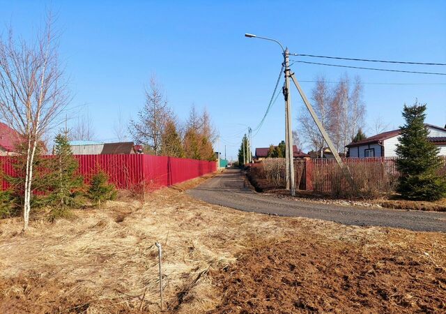 д Акишево 9748 км, Лобня, Рогачёвское шоссе фото