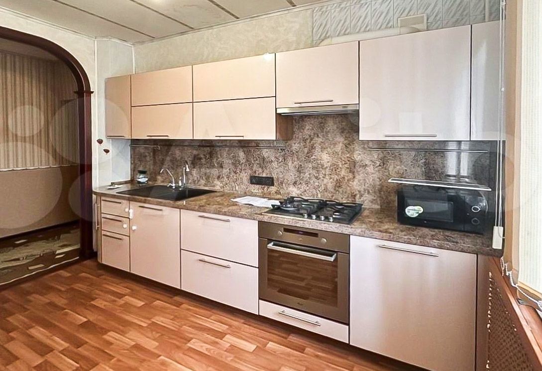 квартира г Таганрог Северный пер 1-й Новый 12 фото 1