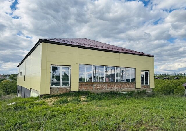 ул Советская 1 сельсовет, Пенза, Рамзайский фото