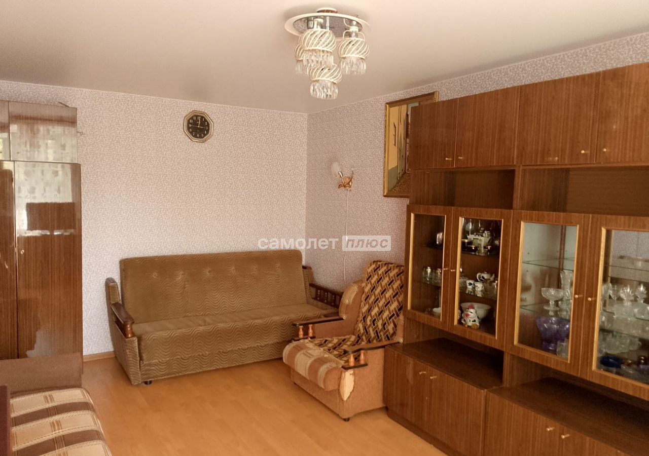 квартира г Электросталь ул Загонова 8 фото 1