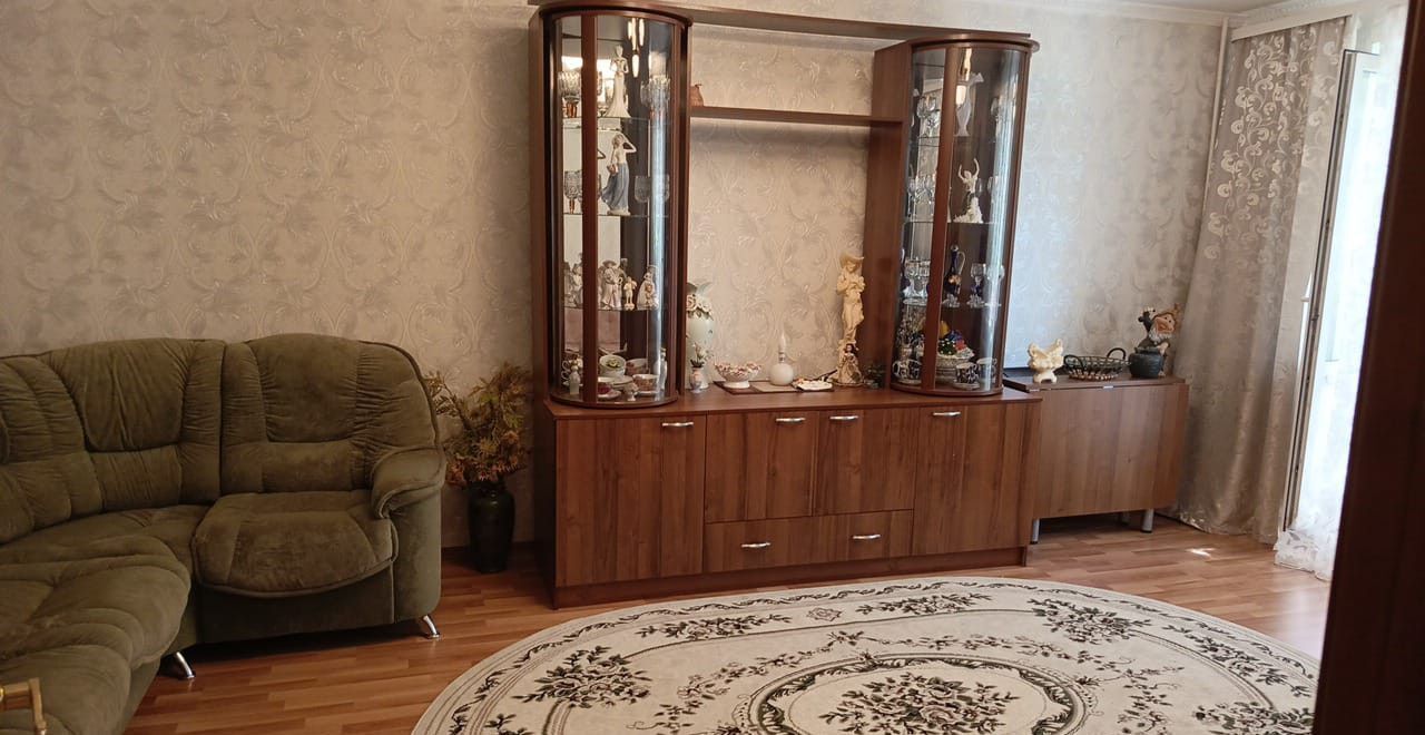 квартира г Подольск б-р Красногвардейский 27/2 фото 1