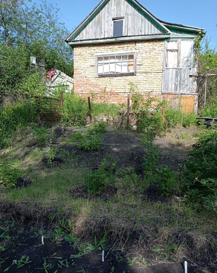 дом г Пенза некоммерческое товарищество Гудок, 3-й квартал, садовое, р-н Октябрьский фото 3