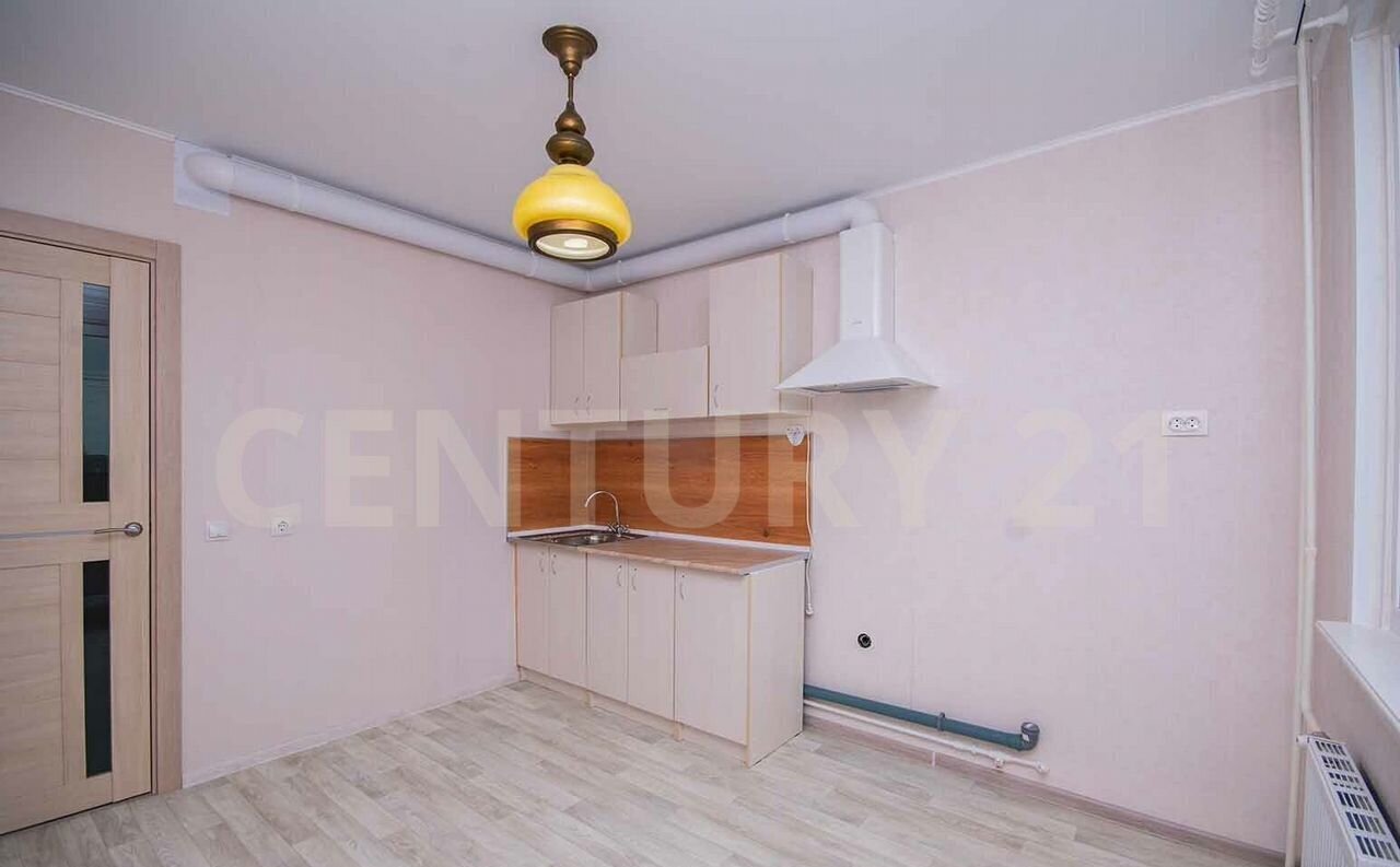 квартира г Ульяновск р-н Железнодорожный ул Варейкиса 52 фото 2