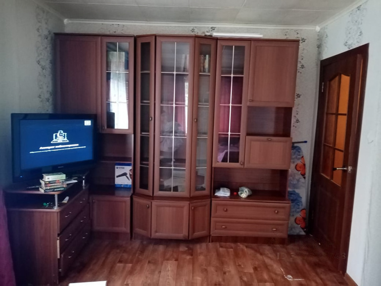 квартира г Курск р-н Железнодорожный ул Дубровинского 5а фото 1