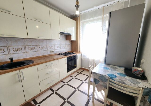 квартира ул Гоголя 13к/2 фото
