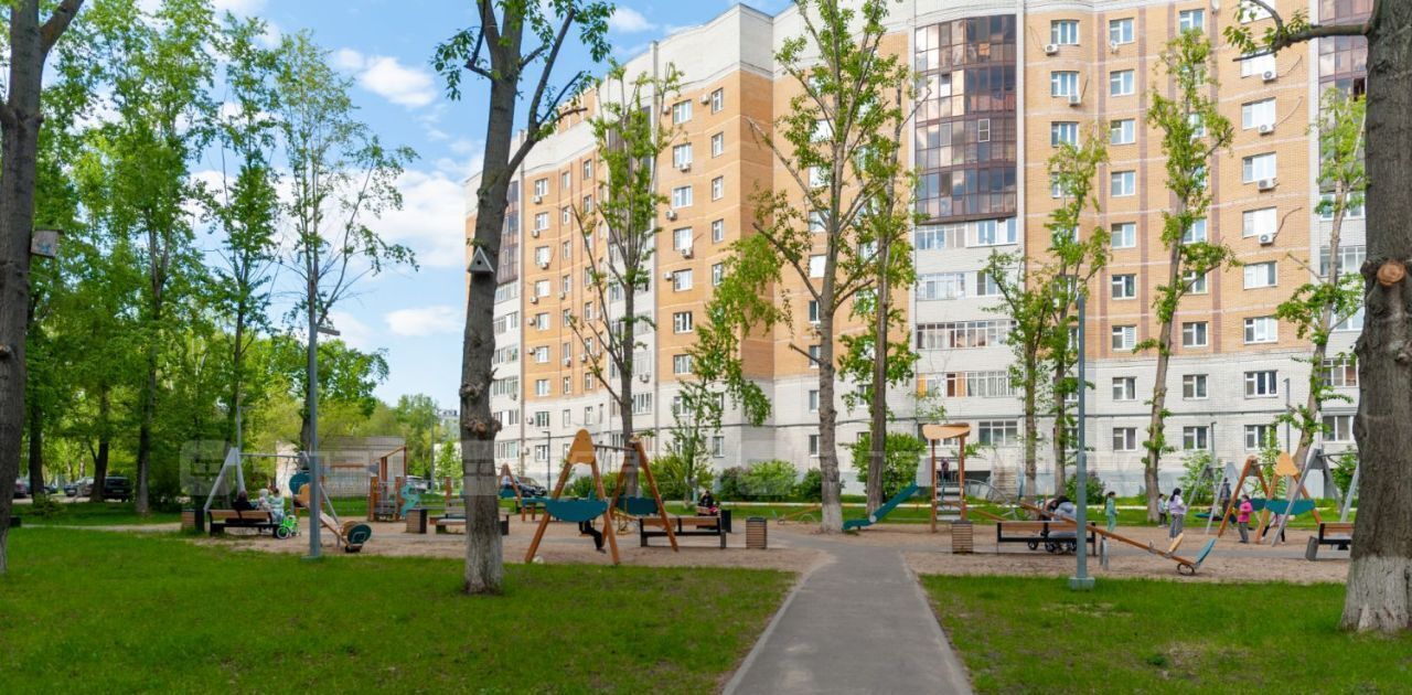 квартира г Казань Козья слобода ул Маршала Чуйкова 59 фото 3
