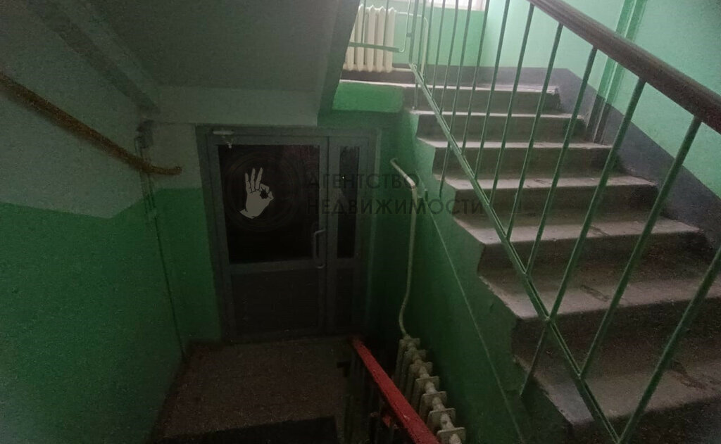 квартира г Казань ул Химиков 3 Казань, Северный Вокзал фото 4