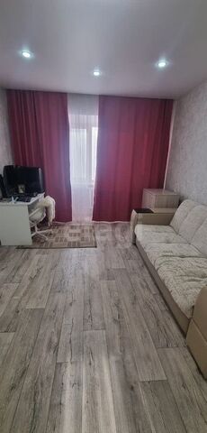 ул Юбилейная 1 Тюменская обл. фото