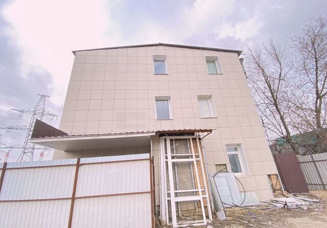 квартира метро Лианозово дом 157с/3 фото