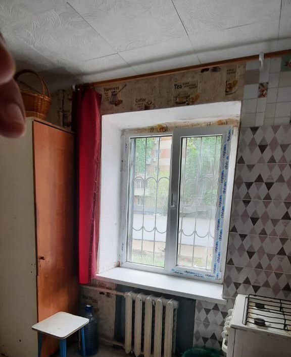 квартира г Ростов-на-Дону р-н Кировский ул Малюгиной 278 фото 4
