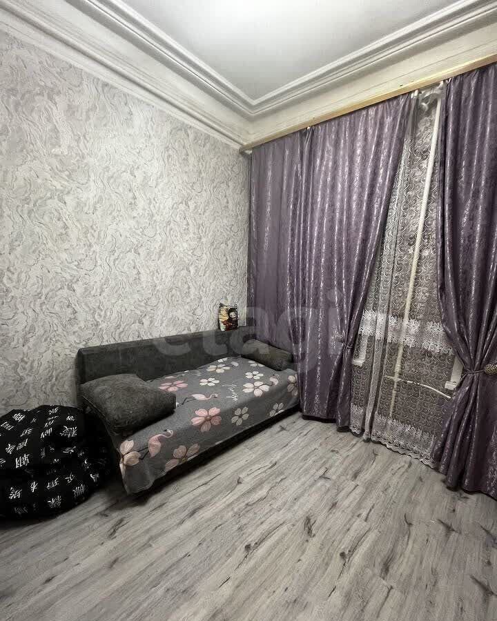 комната г Самара Алабинская ул Садовая 52 фото 4