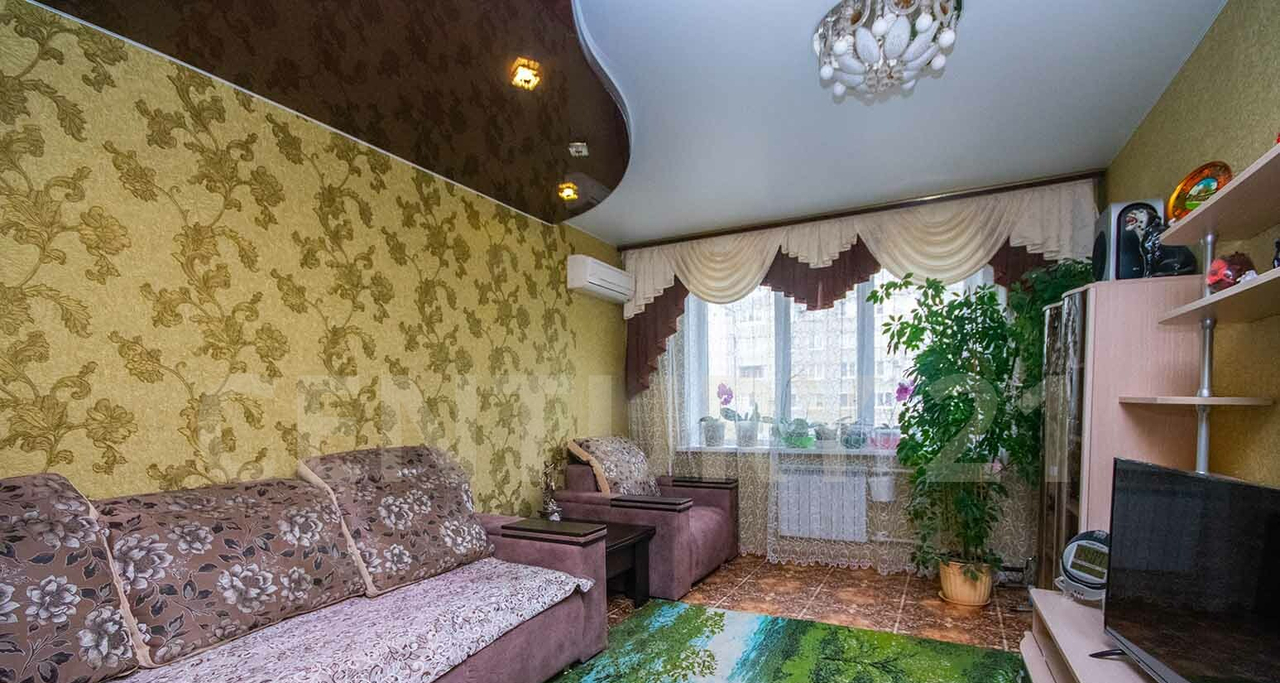 квартира г Димитровград ул Строителей 36 фото 4
