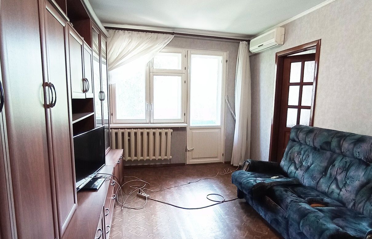 квартира г Волгоград р-н Красноармейский ул им. Голубева 3 фото 3