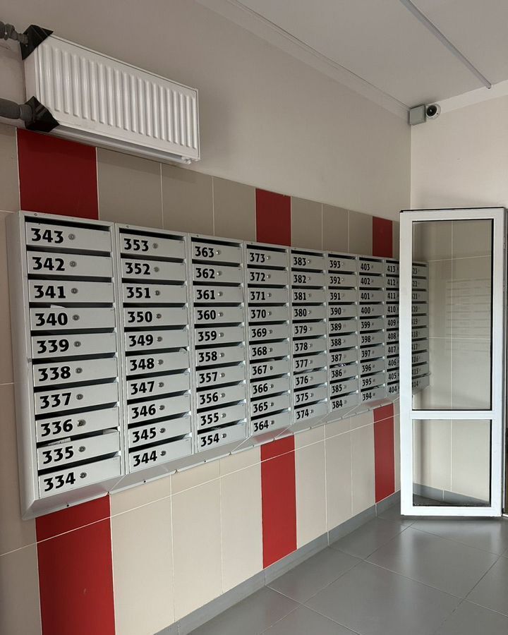 квартира г Оренбург р-н Дзержинский ул Автомобилистов 15 фото 36