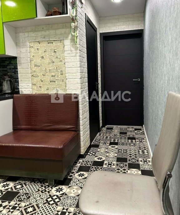 квартира г Колпино ш Вознесенское 49к/2 метро Рыбацкое фото 3