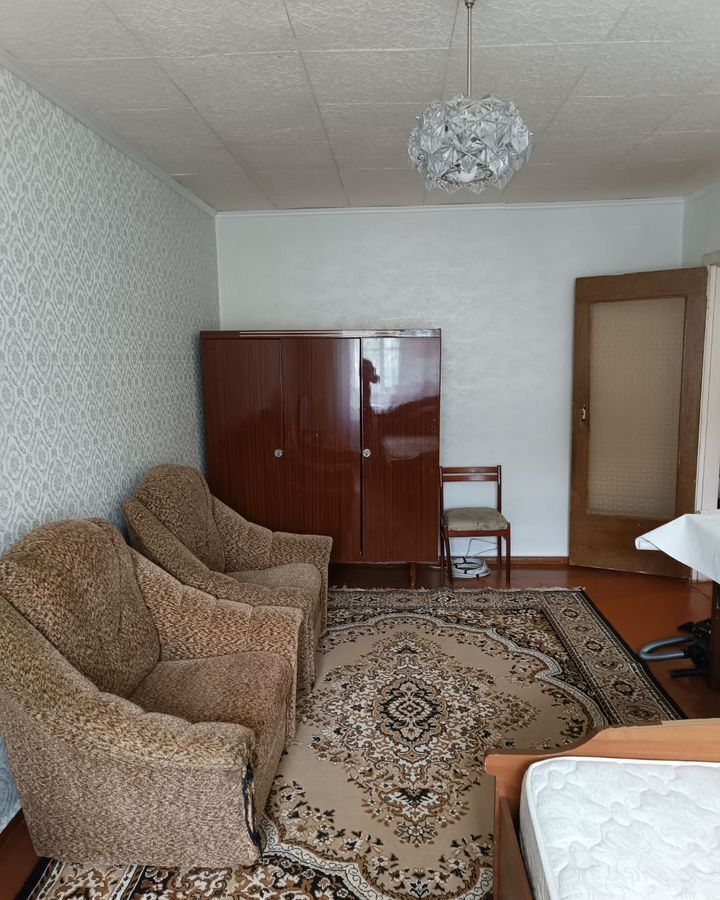 квартира г Астрахань р-н Советский ул Кубанская 29 фото 2