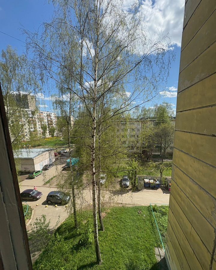 квартира г Ижевск р-н Устиновский ул Автозаводская 30 фото 14