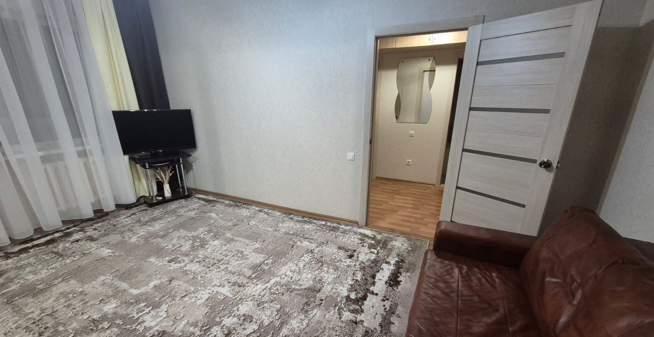 квартира г Воронеж р-н Коминтерновский б-р Победы 48а фото 10