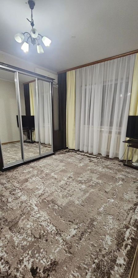 квартира г Воронеж р-н Коминтерновский б-р Победы 48а фото 12