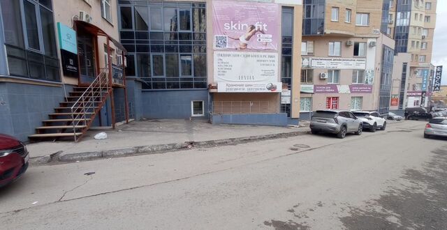 свободного назначения р-н Октябрьский просека 1-я 99а фото