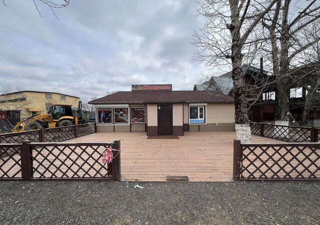офис ул Завойко 65б Елизовское городское поселение фото