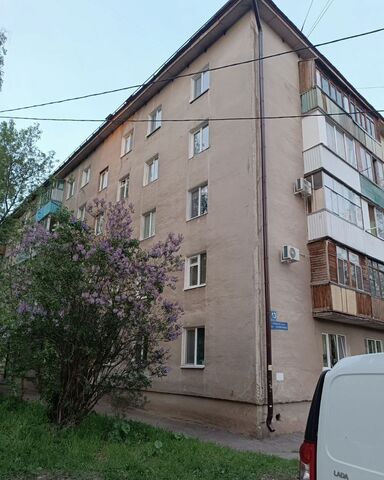 квартира р-н Советский фото