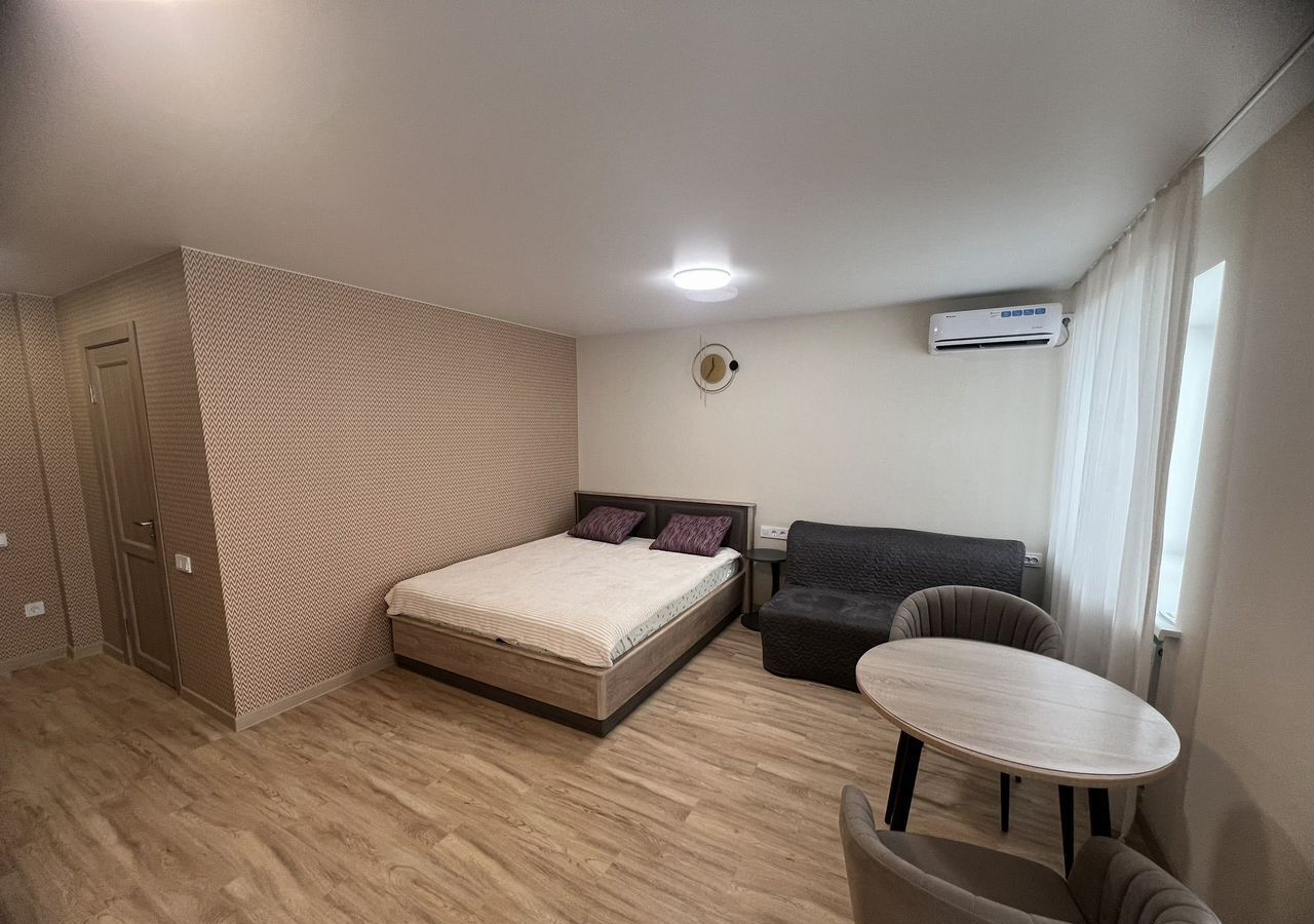 квартира г Тобольск 7-й мкр-н, 39Б фото 3
