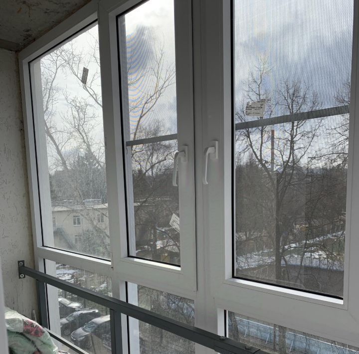 квартира г Нижний Новгород Заречная ул Сухопутная 1 фото 3