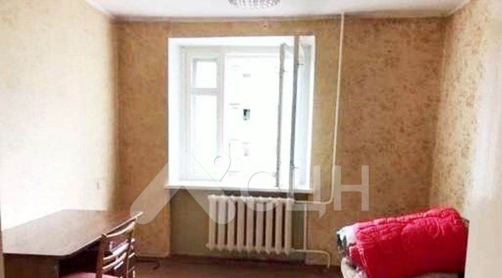квартира г Саров ул Семашко 14 фото 3