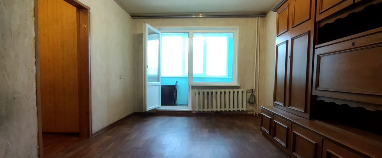 квартира г Старый Оскол мкр-н Королёва, 3А фото 1