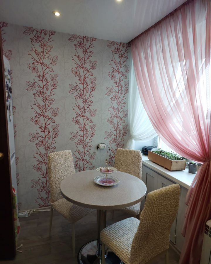 квартира г Челябинск р-н Курчатовский ул Косарева 10 фото 1